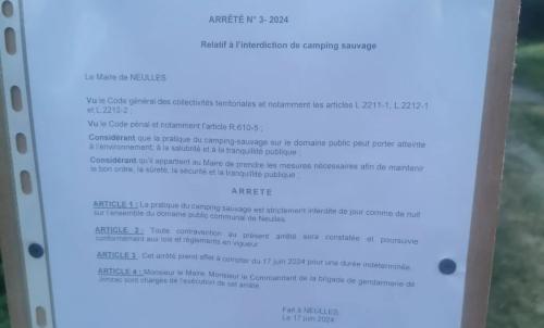 Photo de Neulles