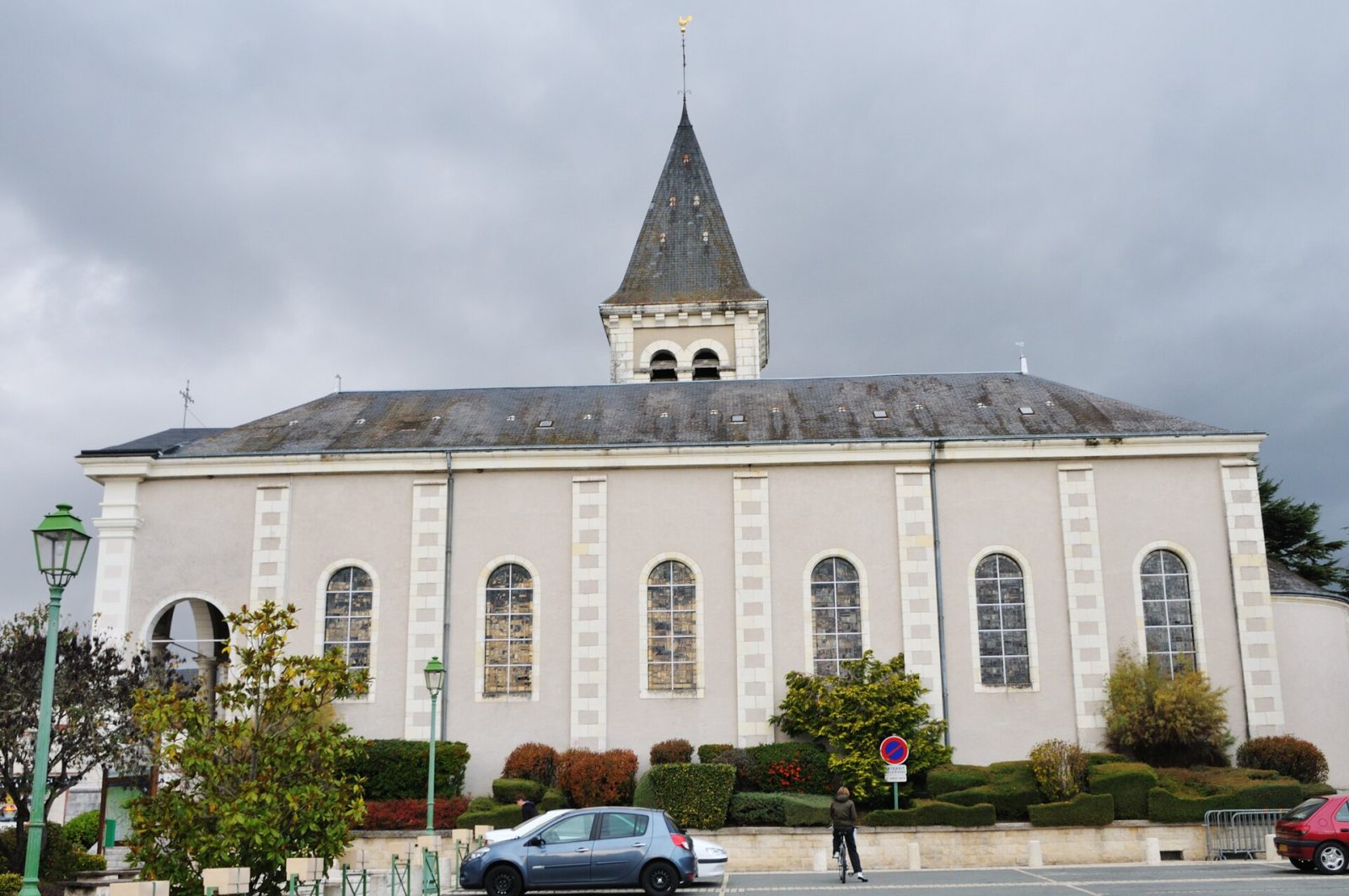 Photo de Neung-sur-Beuvron