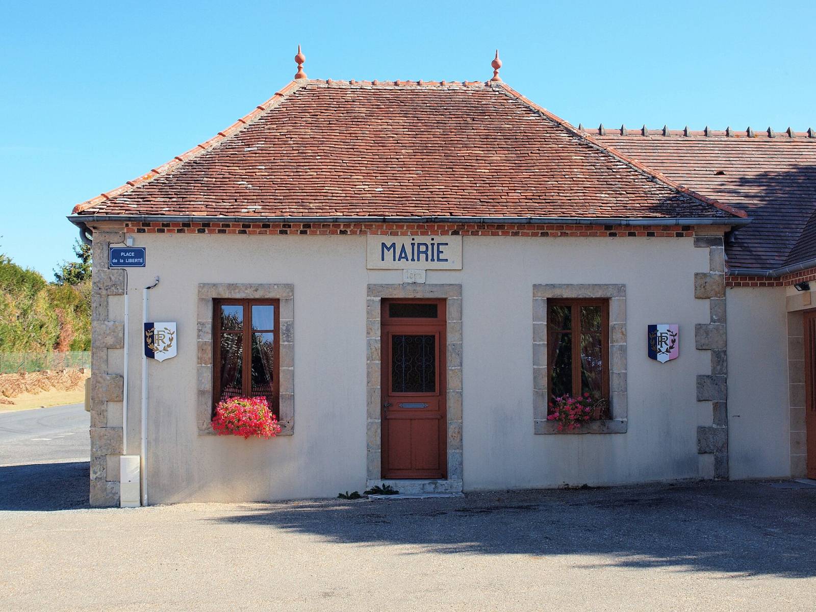 Photo de Neure