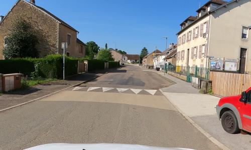 Photo de Neurey-lès-la-Demie