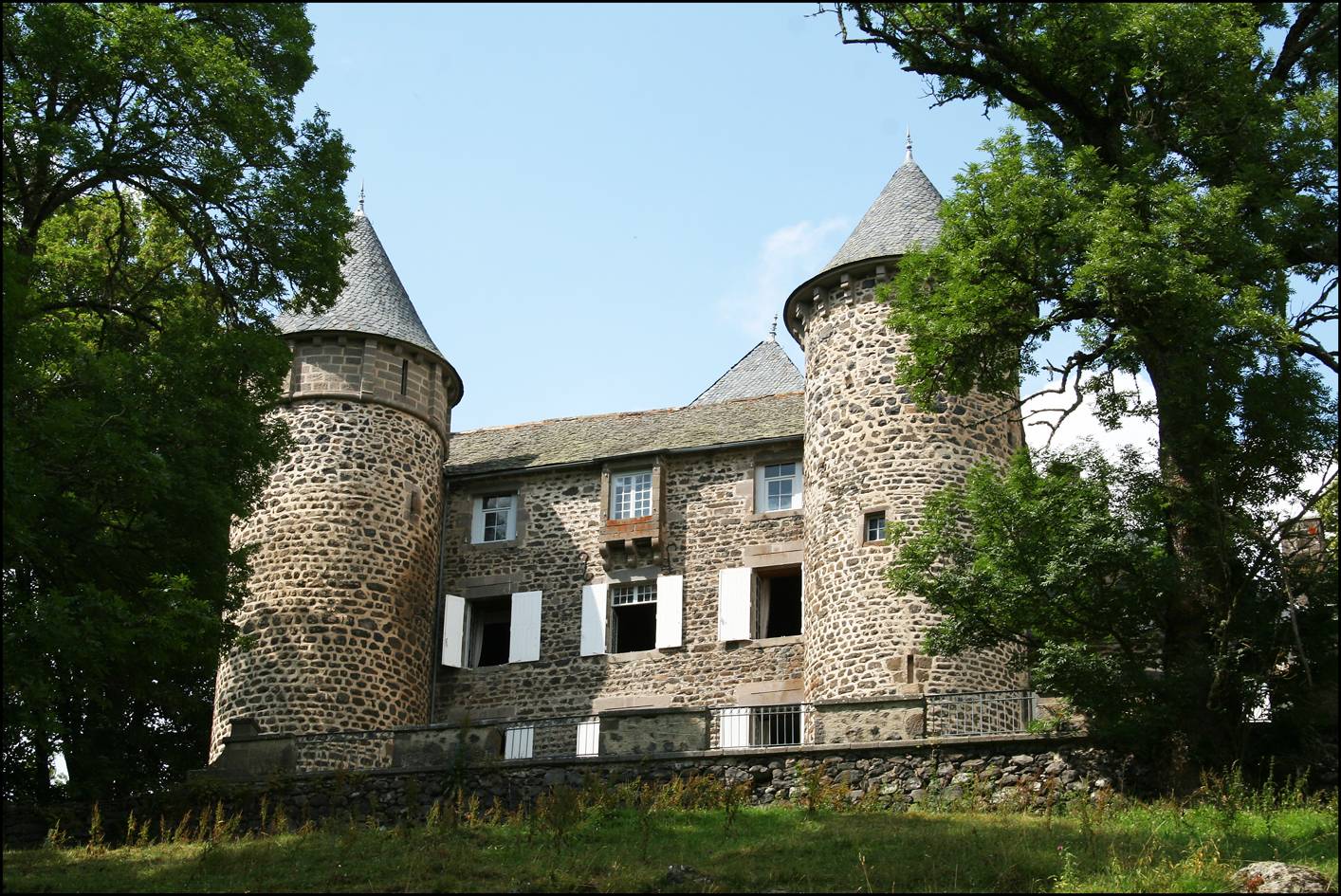 Photo de Neussargues-Moissac
