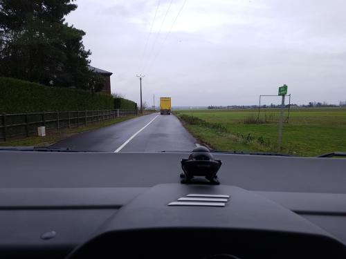 Photo de La Neuve-Grange