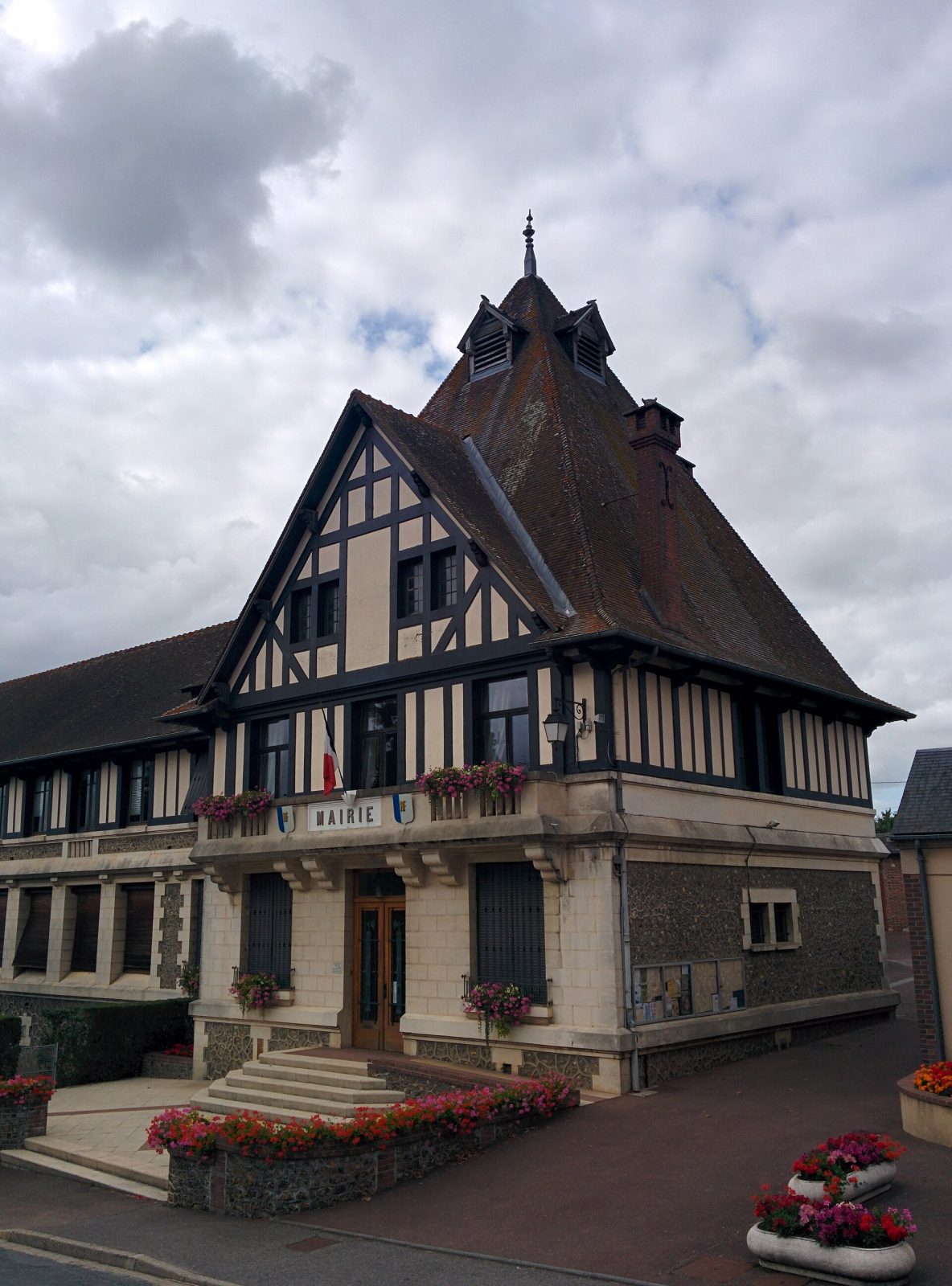 Photo de La Neuve-Lyre