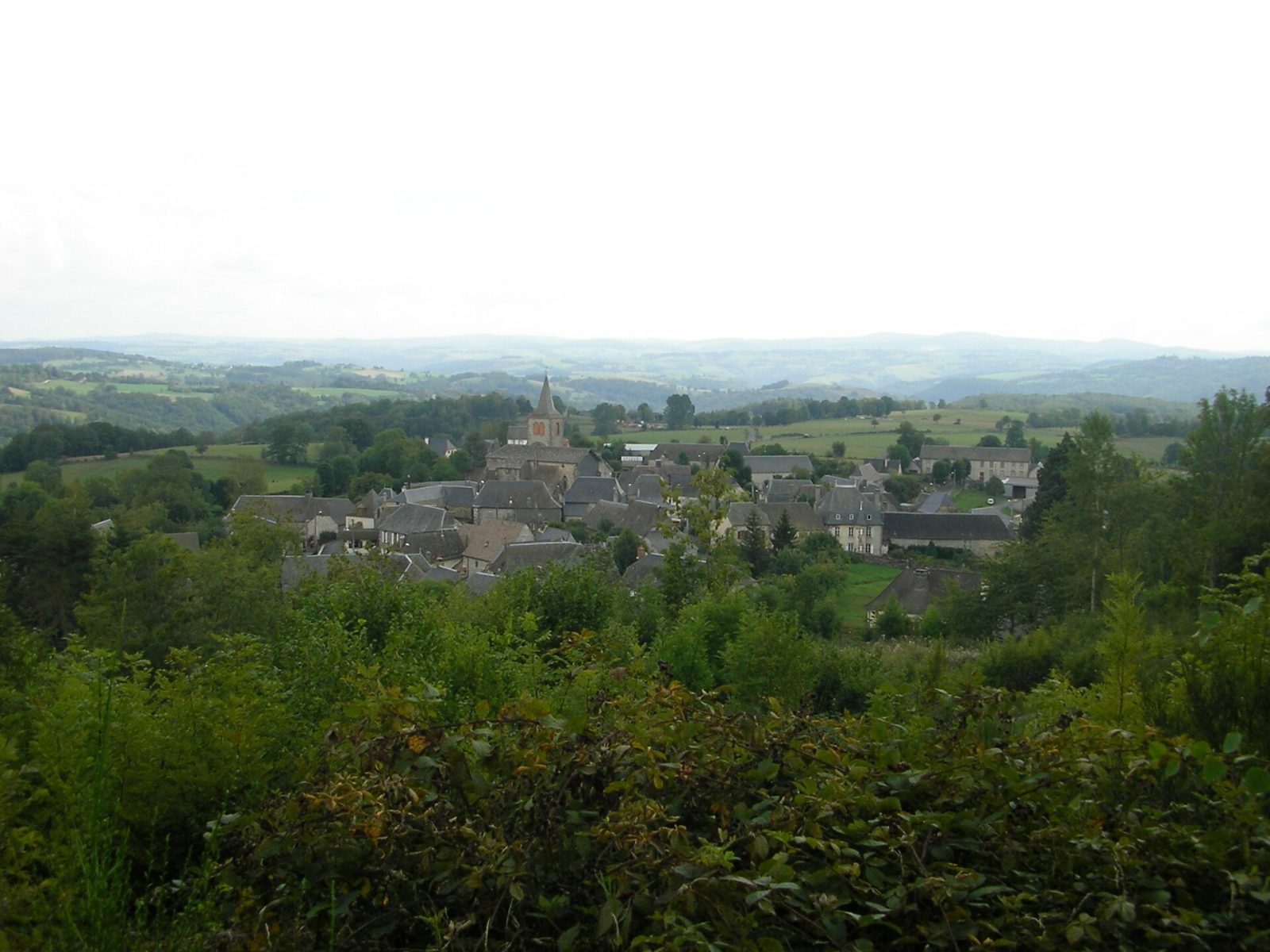 Photo de Neuvéglise
