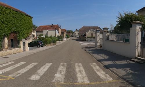 Photo de Neuvelle-lès-Cromary