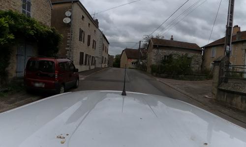 Photo de Neuvelle-lès-la-Charité