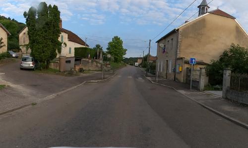 Photo de La Neuvelle-lès-Scey