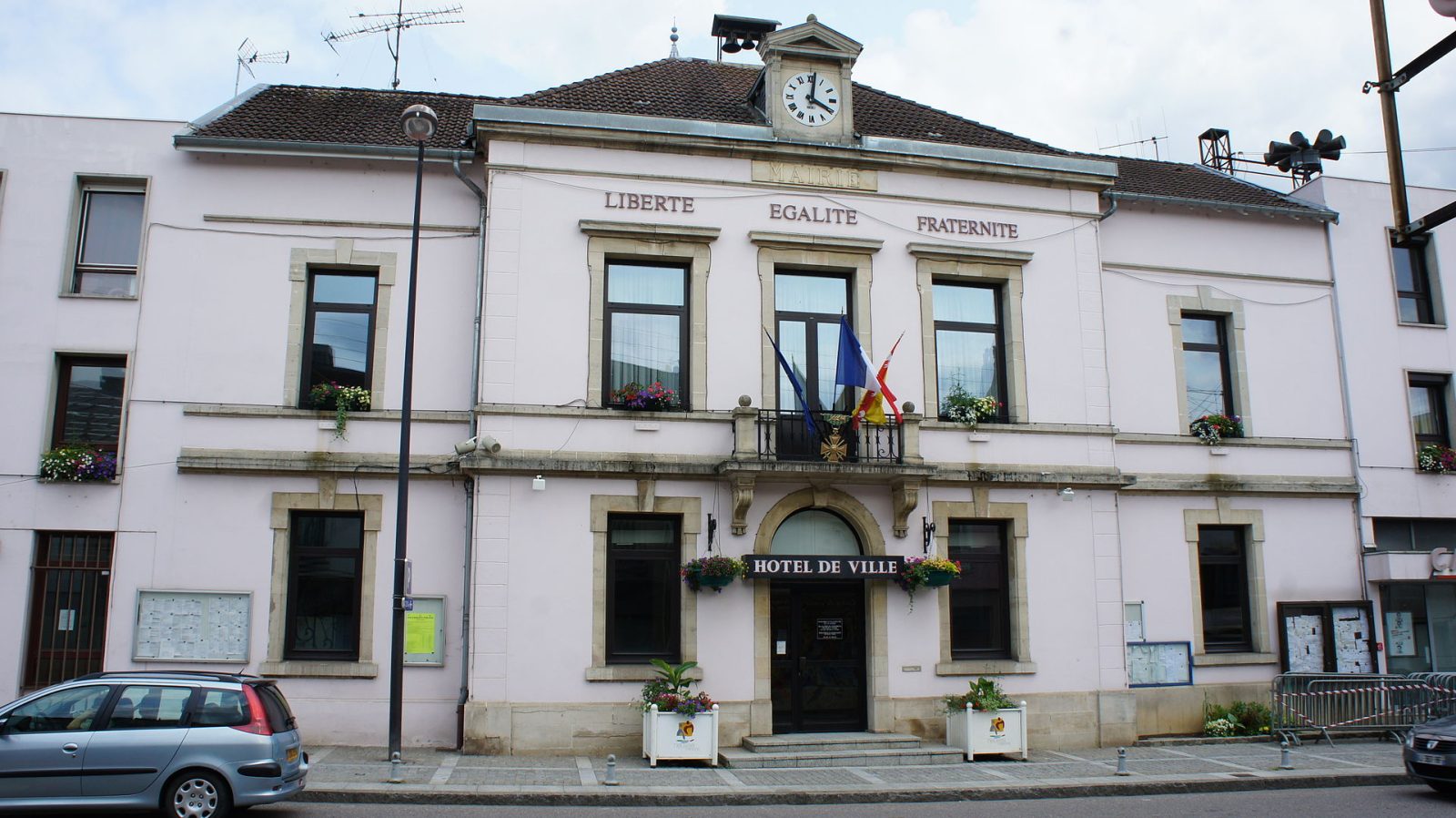 Photo de Neuves-Maisons