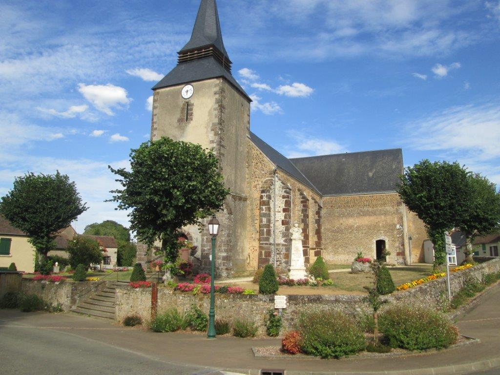 Photo de Neuvillalais