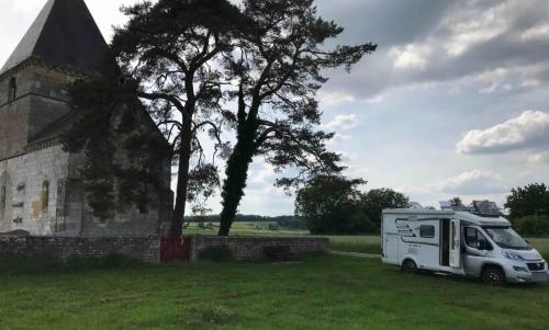 Photo de La Neuville-à-Maire