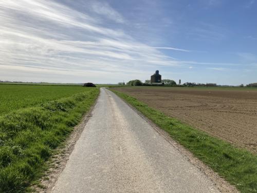 Photo de Neuville-au-Cornet