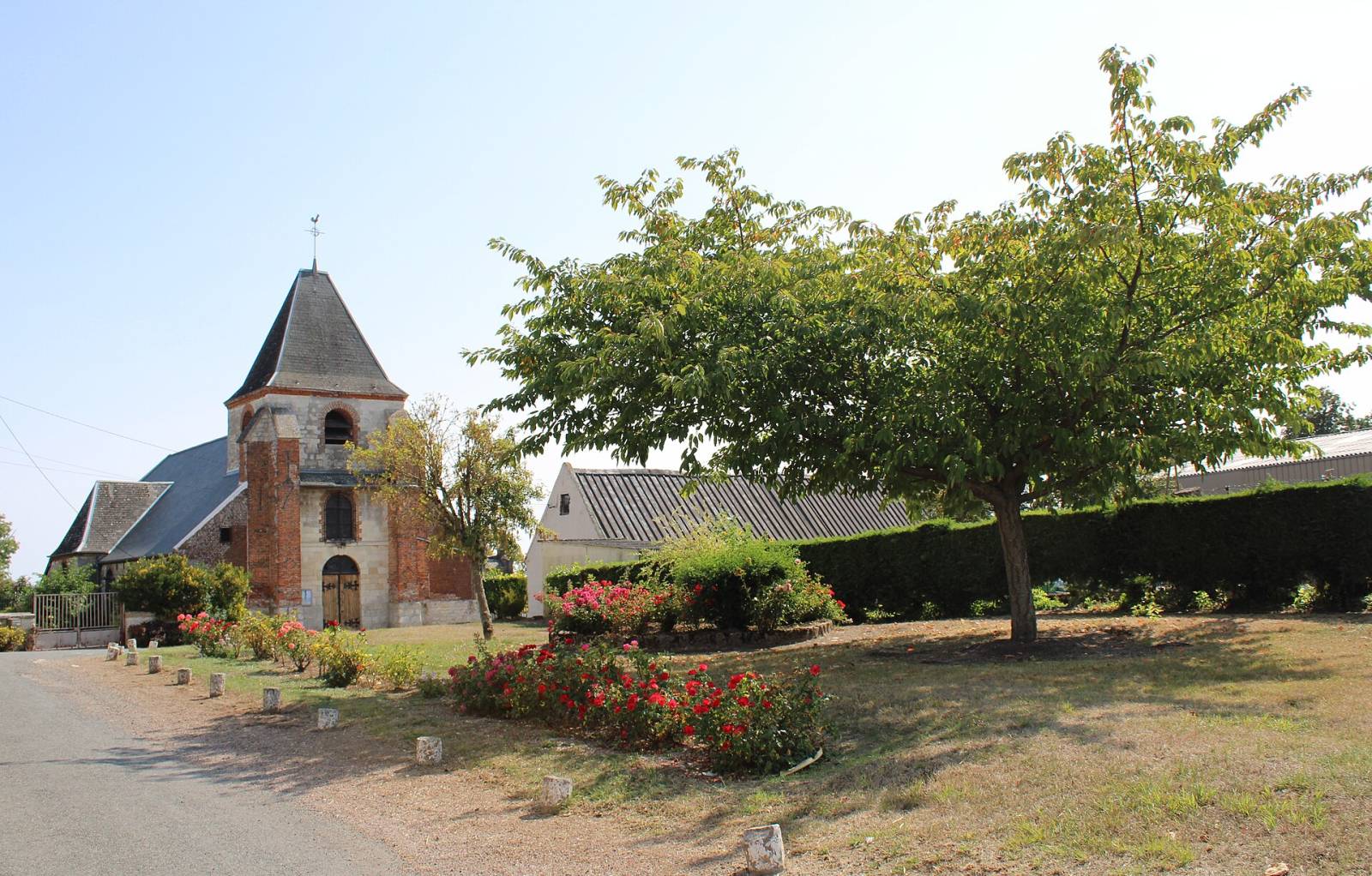 Photo de La Neuville-Bosmont