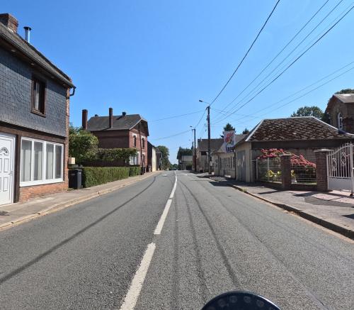 Photo de Neuville-Coppegueule