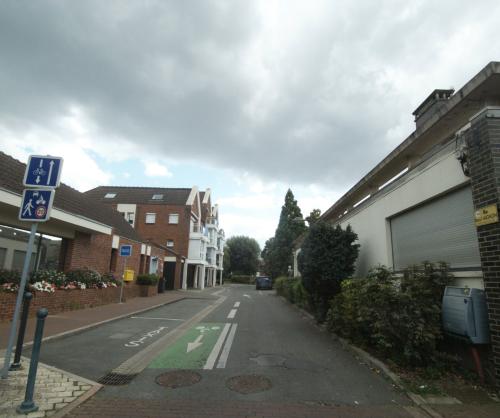 Photo de Neuville-en-Ferrain