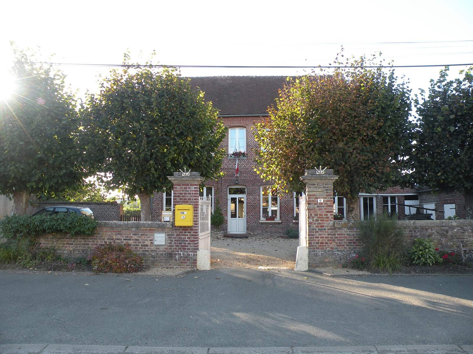 Photo de La Neuville-Garnier