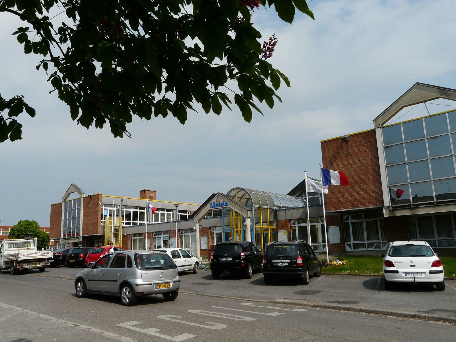 Photo de Neuville-Saint-Rémy