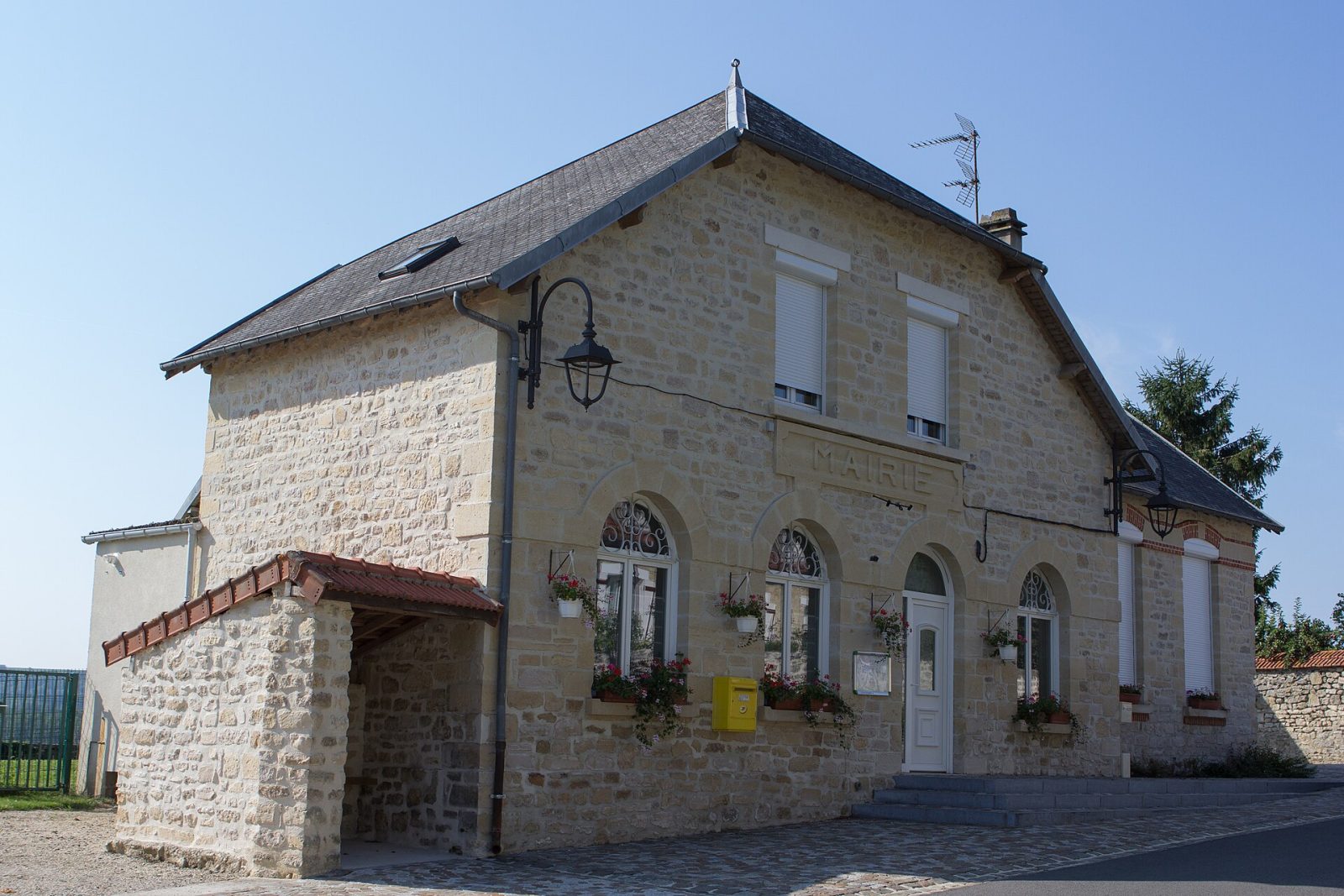 Photo de Neuville-sur-Ailette