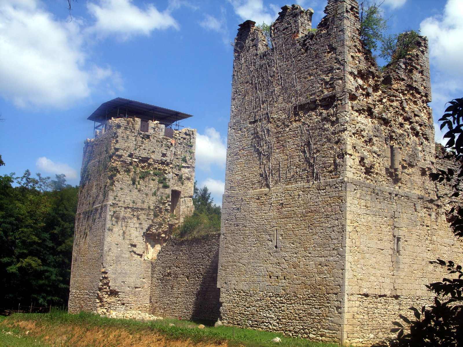 Photo de Neuville-sur-Ain