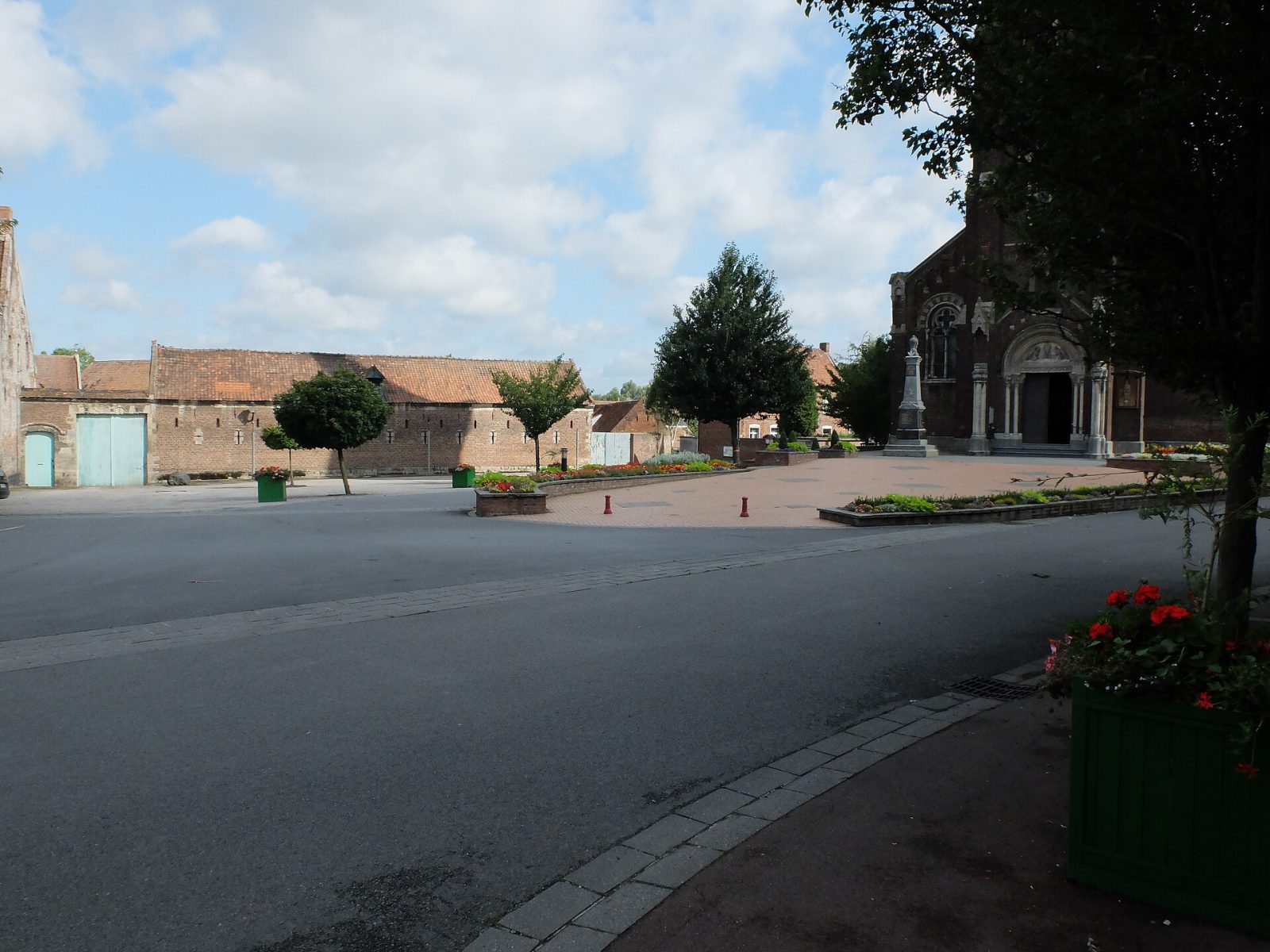 Photo de Neuville-sur-Escaut