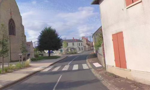 Photo de La Neuville-sur-Essonne