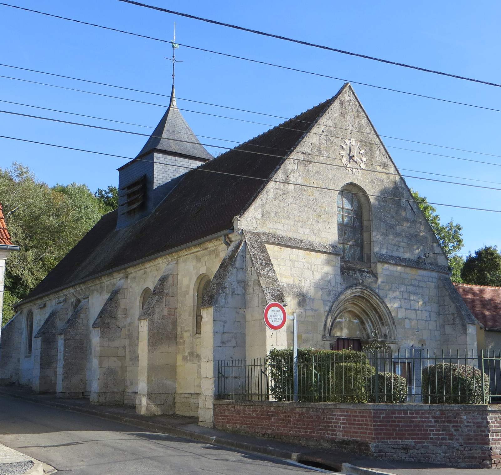 Photo de La Neuville-sur-Ressons