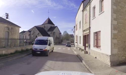 Photo de Neuville-sur-Seine