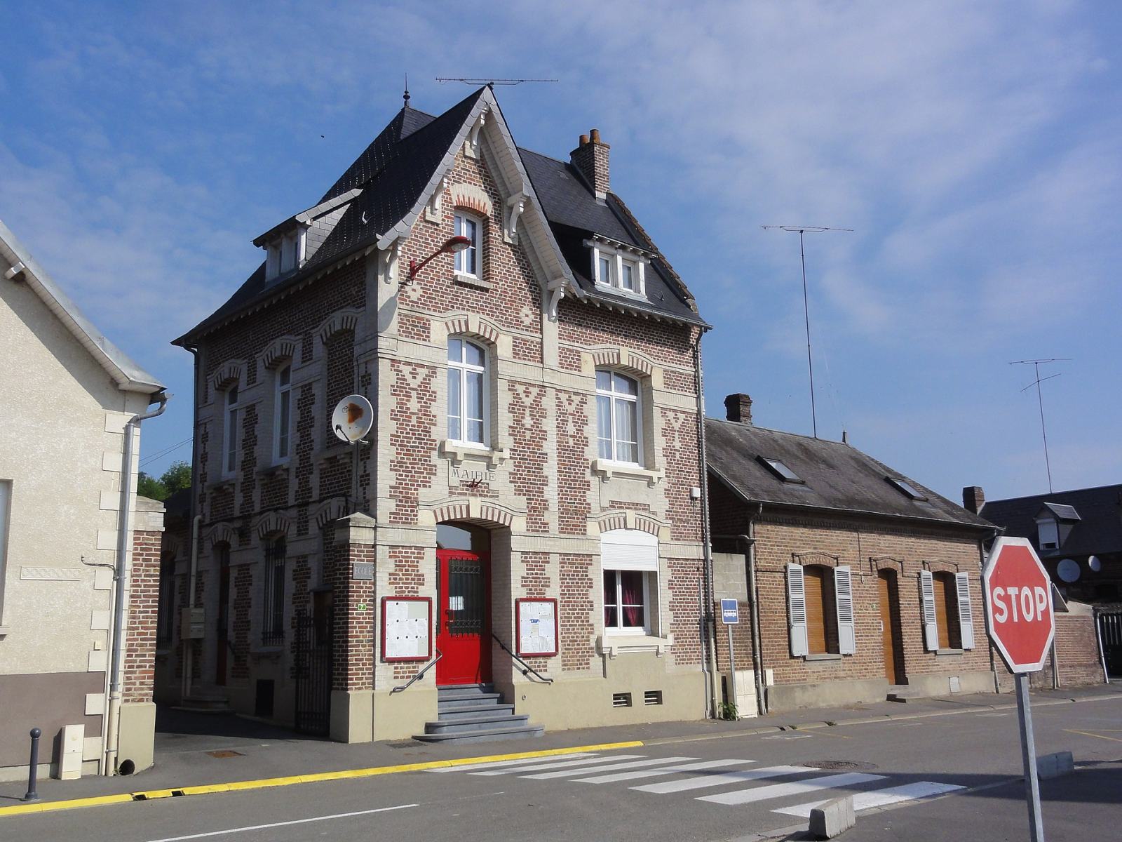Photo de Neuvillette