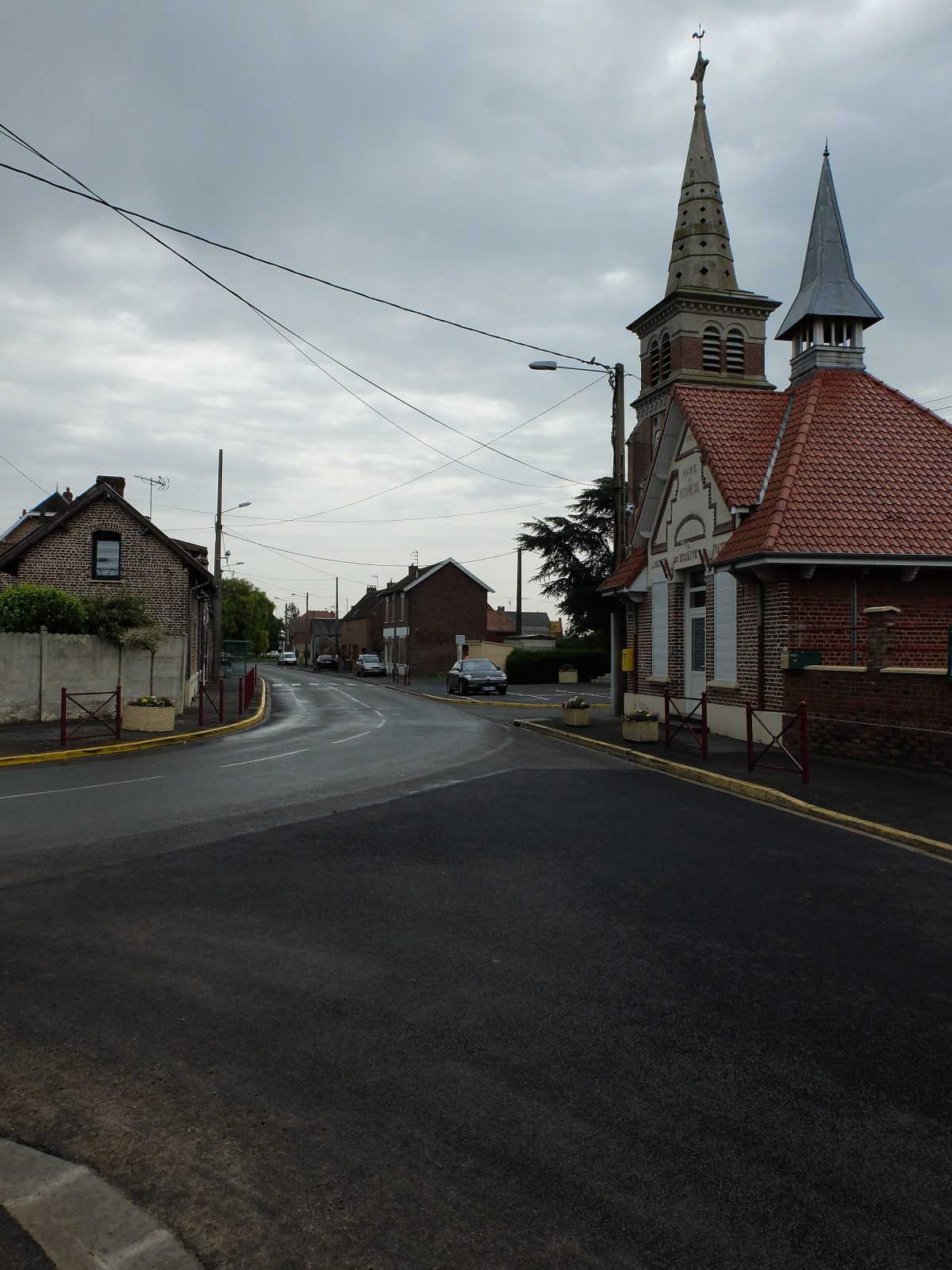 Photo de Neuvireuil