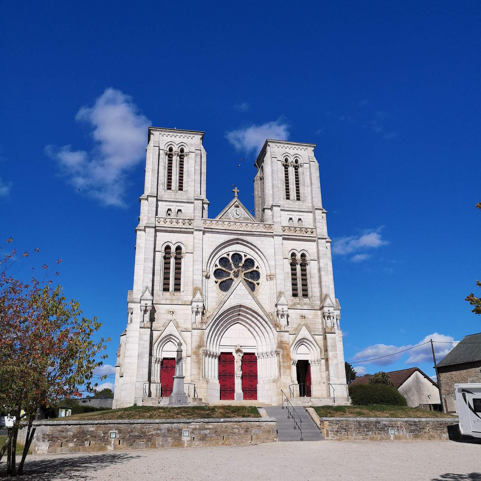 Photo de Neuvizy