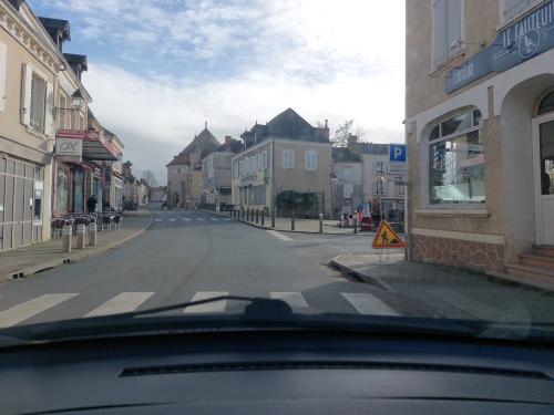 Photo de Neuvy-Saint-Sépulchre