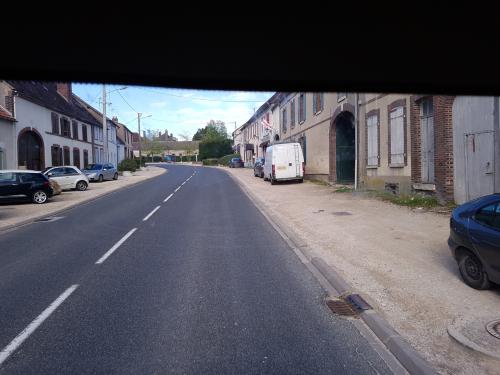 Photo de Neuvy-Sautour