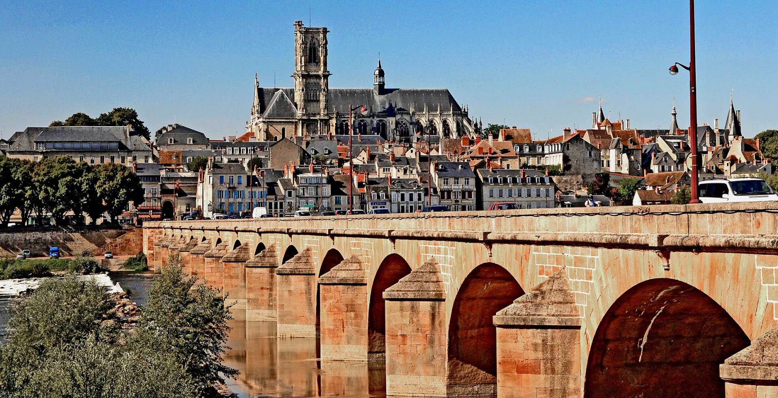 Photo de Nevers