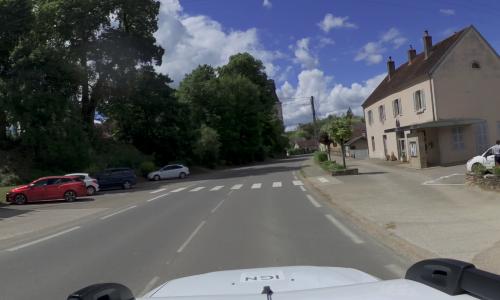 Photo de Nevy-lès-Dole