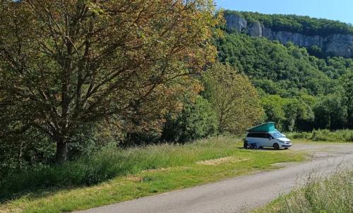 Photo de Nevy-sur-Seille