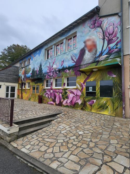 Photo de Nézel