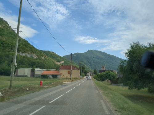 Photo de Niaux