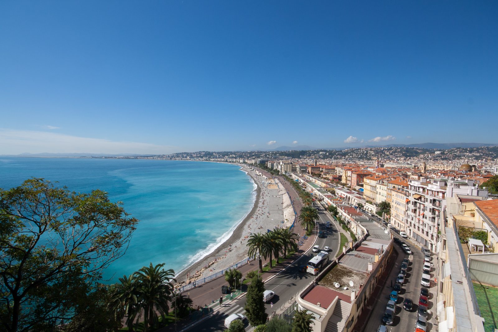 Photo de Nice