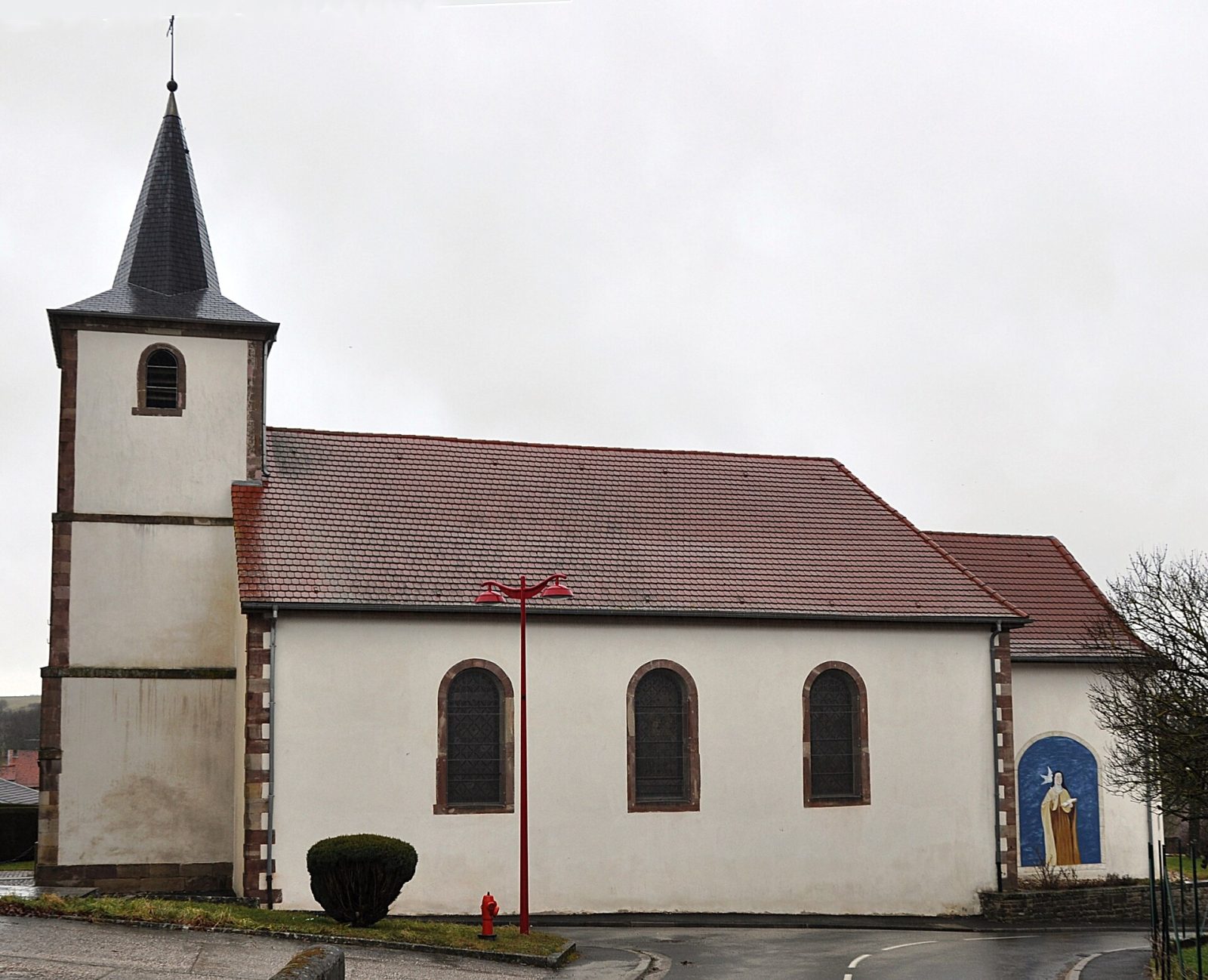 Photo de Niderhoff