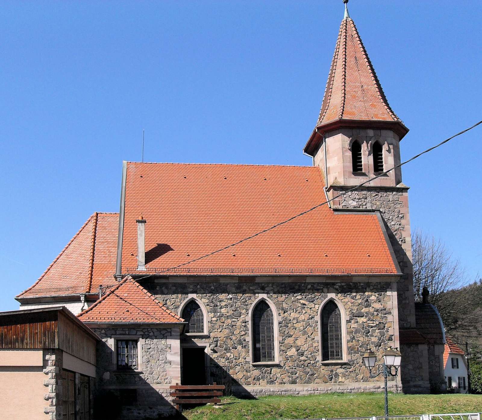 Photo de Niederbruck