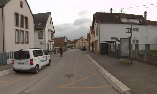 Photo de Niederhausbergen