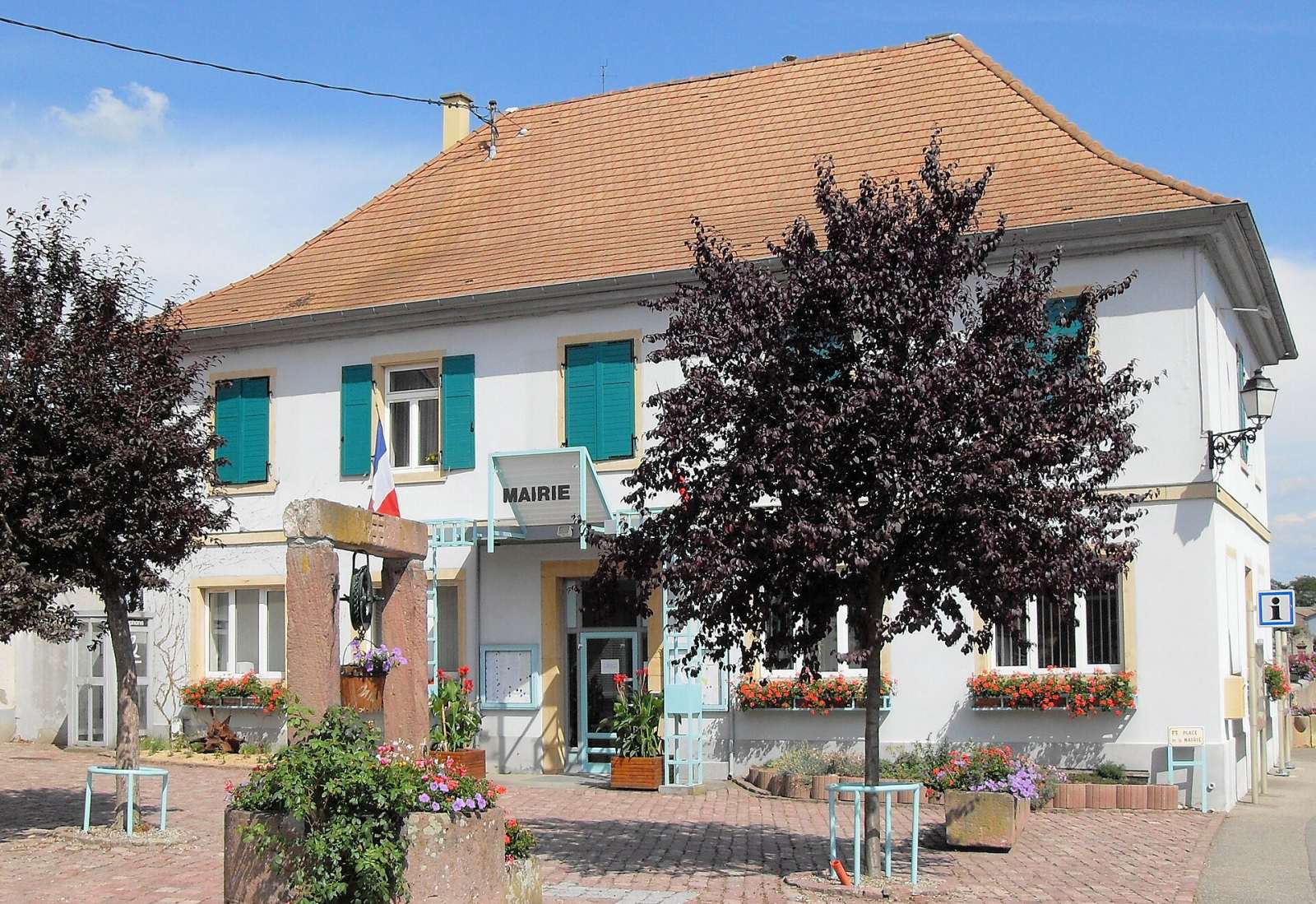 Photo de Niederhergheim