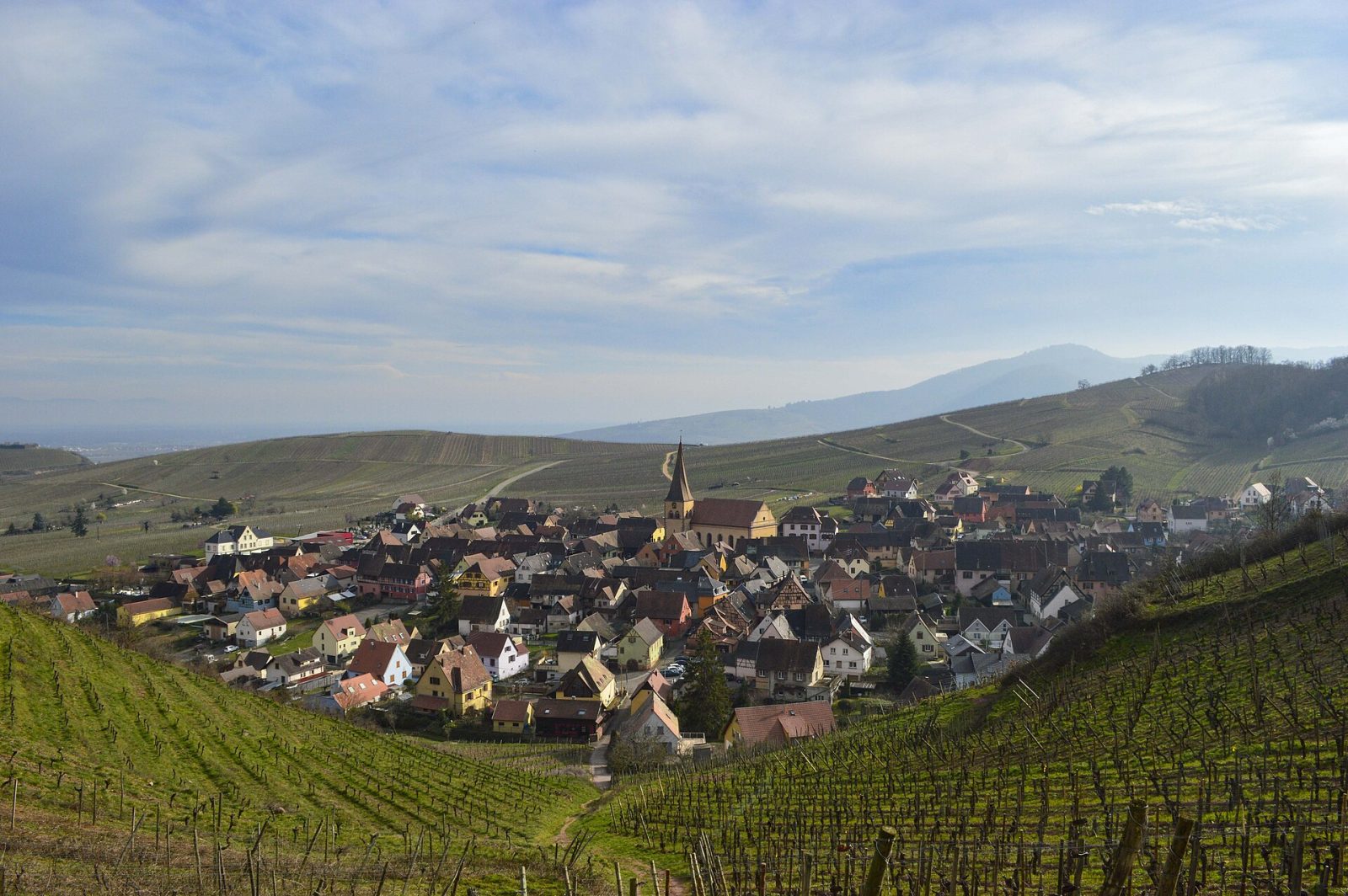 Photo de Niedermorschwihr