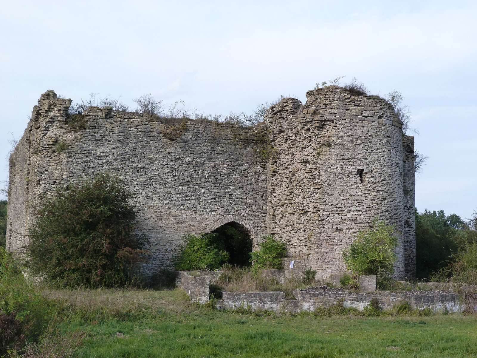 Photo de Niederstinzel