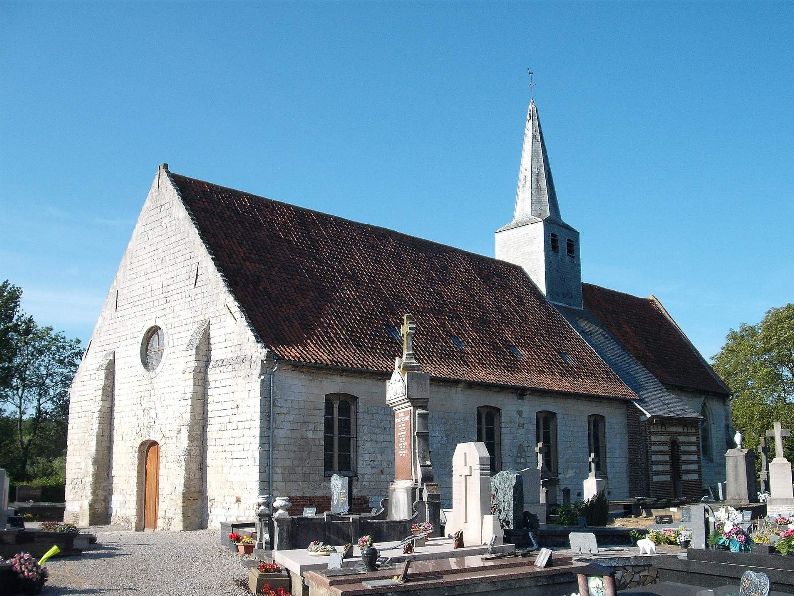 Photo de Nielles-lès-Ardres