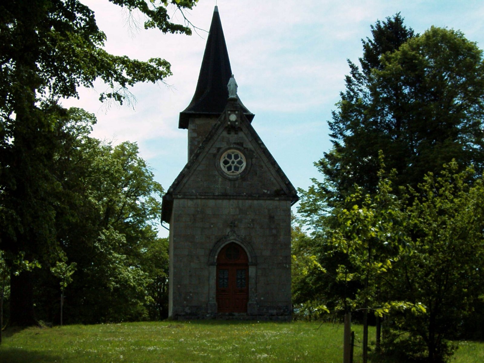 Photo de Nieudan