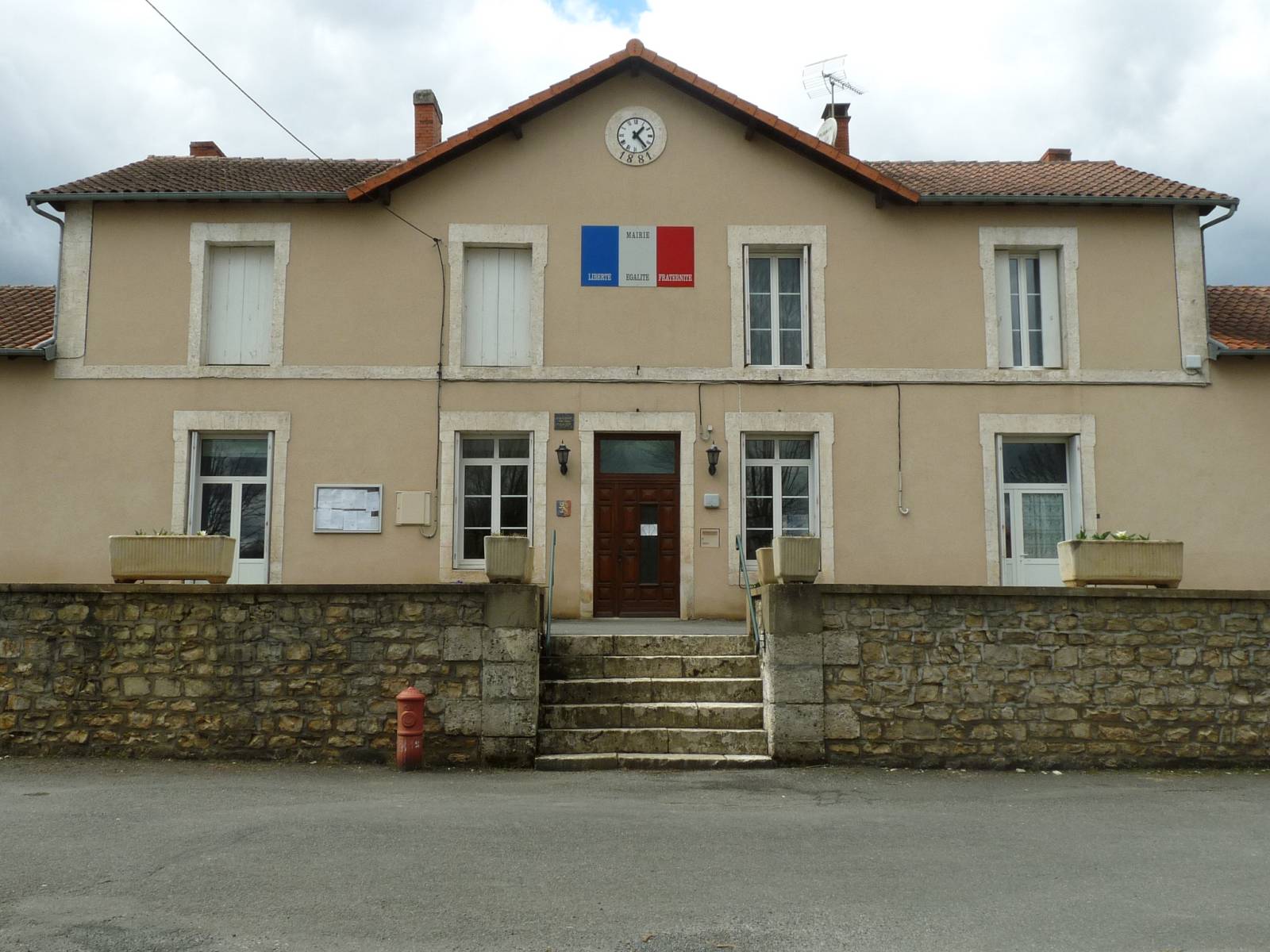 Photo de Nieuil