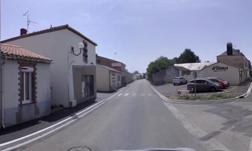 Photo de Nieul-le-Dolent