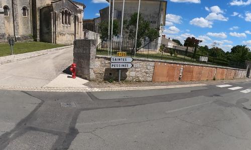 Photo de Nieul-lès-Saintes