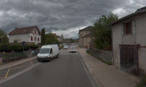 Photo de Nieul