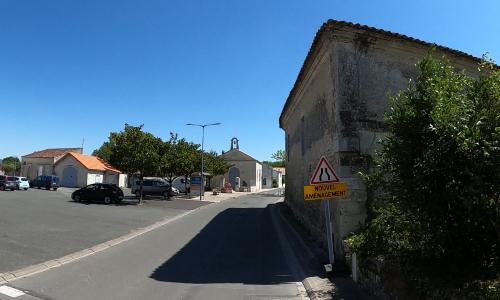 Photo de Nieulle-sur-Seudre